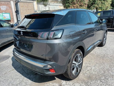 Peugeot 3008 BlueHDi 130 S&S EAT8 Allure Pack (5)