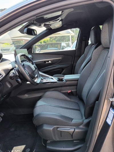 Peugeot 3008 BlueHDi 130 S&S EAT8 Allure Pack (6)