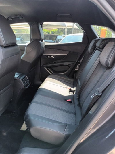 Peugeot 3008 BlueHDi 130 S&S EAT8 Allure Pack (7)