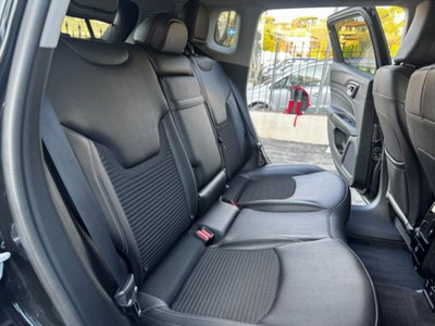 Jeep Compass 1.3 T4 190CV PHEV AT6 4xe Business Plus (10)