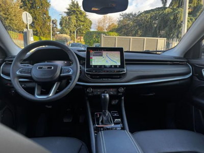 Jeep Compass 1.3 T4 190CV PHEV AT6 4xe Business Plus (16)