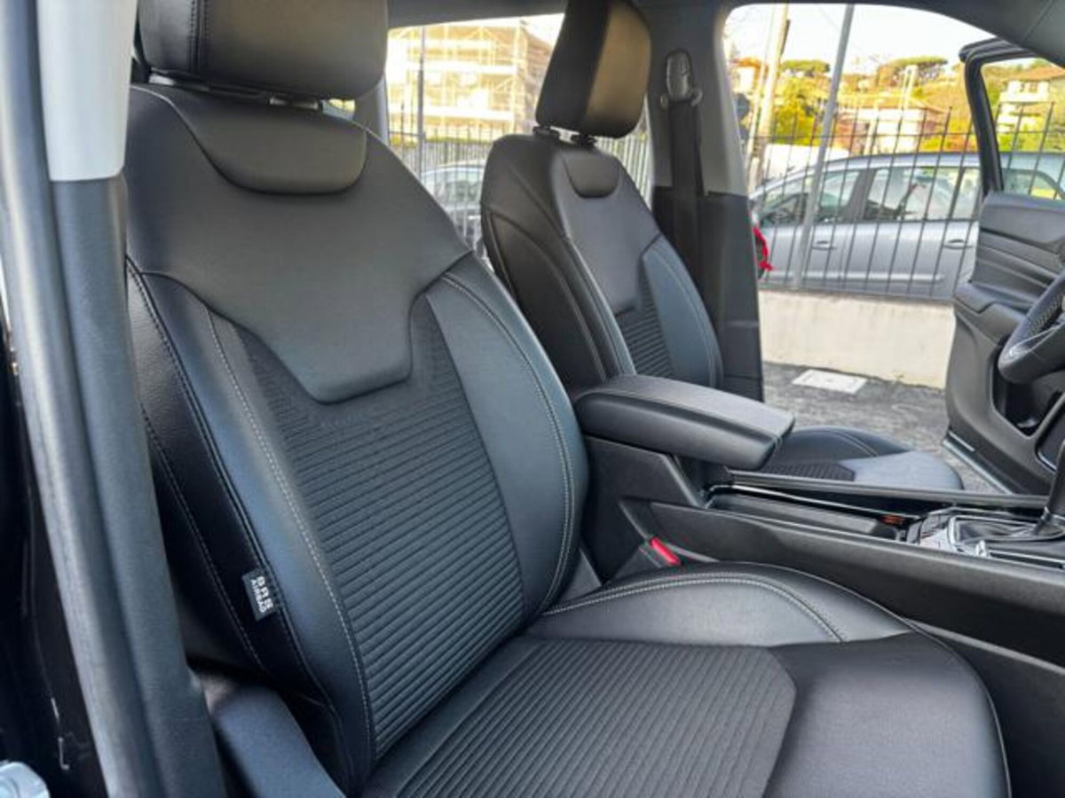 Jeep Compass 1.3 T4 190CV PHEV AT6 4xe Business Plus (8)
