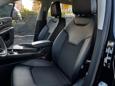 Jeep Compass 1.3 T4 190CV PHEV AT6 4xe Business Plus (9)