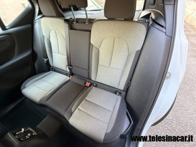 Volvo XC40 T4 Recharge Plug-in Hybrid R-design (18)