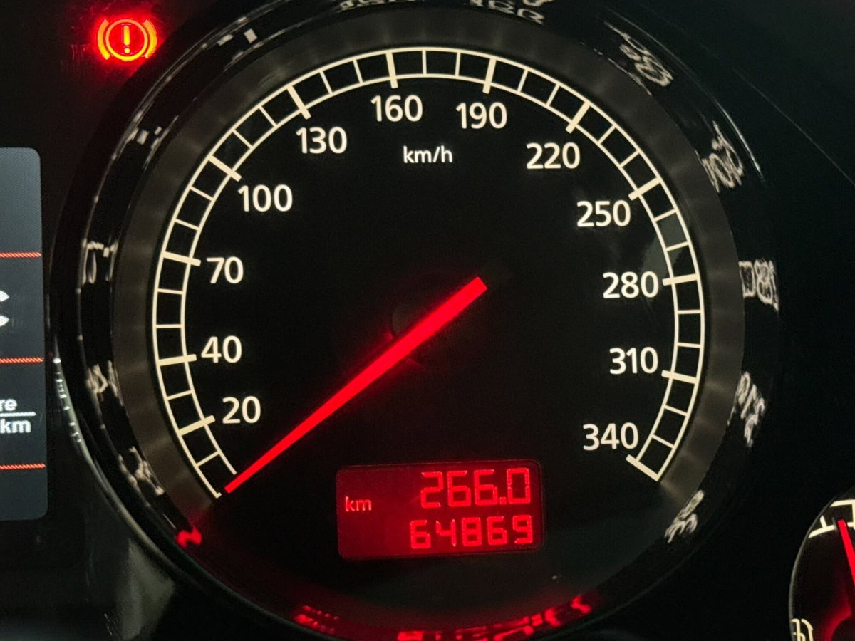 Lamborghini Gallardo Cabrio 5.0 V10 Spyder (12)