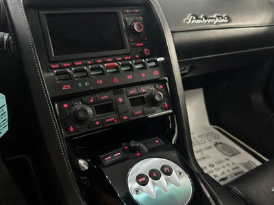 Lamborghini Gallardo Cabrio 5.0 V10 Spyder (13)