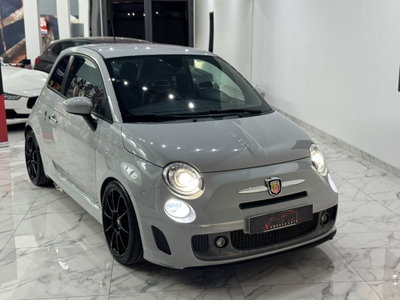 Abarth 595 595 1.4 Turbo T-Jet 160 CV Turismo usata