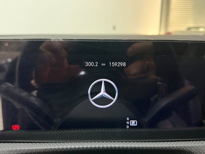 Mercedes-Benz Classe A 200 d Automatic Premium (12)