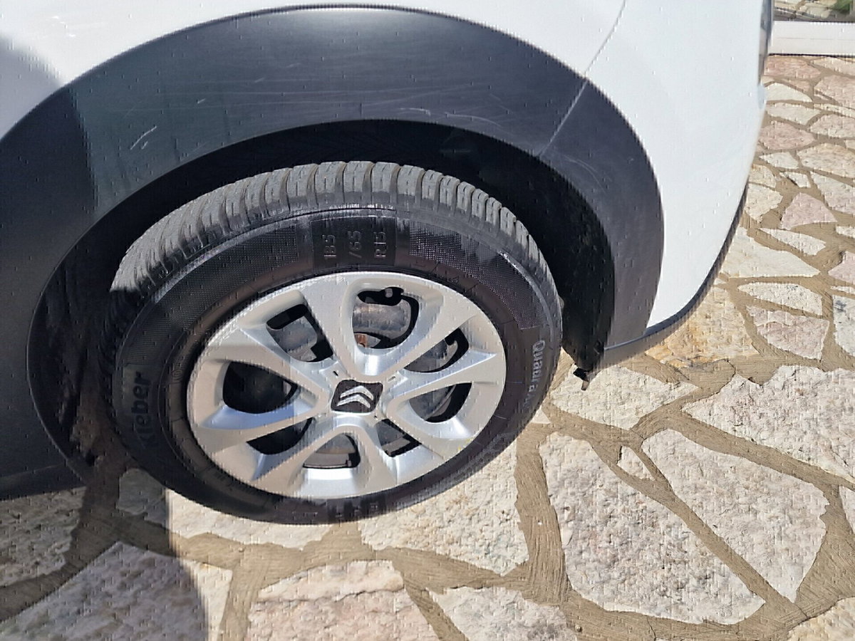 Citroen C3 BlueHDi 100 S&S C-Series (12)