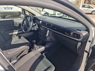 Citroen C3 BlueHDi 100 S&S C-Series (13)