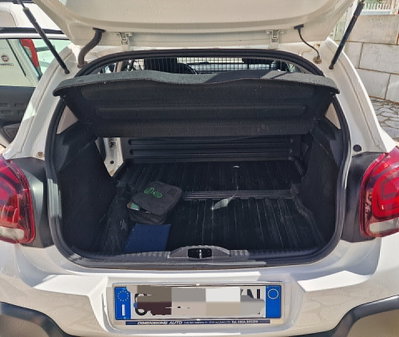 Citroen C3 BlueHDi 100 S&S C-Series (7)