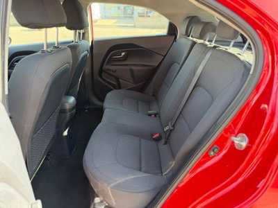 Kia Rio 1.2 CVVT 5p. ECO GPL Cool (11)
