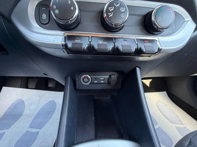 Kia Rio 1.2 CVVT 5p. ECO GPL Cool (9)