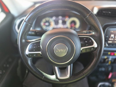 Jeep Renegade 1.6 Mjt 120 CV Limited (10)