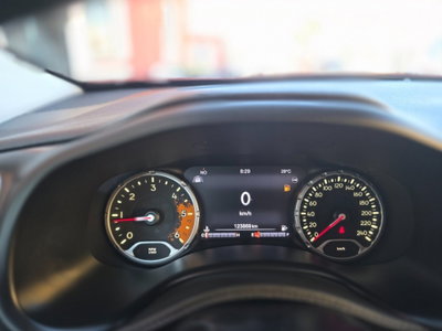 Jeep Renegade 1.6 Mjt 120 CV Limited (13)
