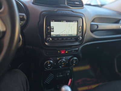 Jeep Renegade 1.6 Mjt 120 CV Limited (14)