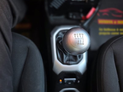 Jeep Renegade 1.6 Mjt 120 CV Limited (15)