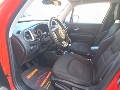 Jeep Renegade 1.6 Mjt 120 CV Limited (16)