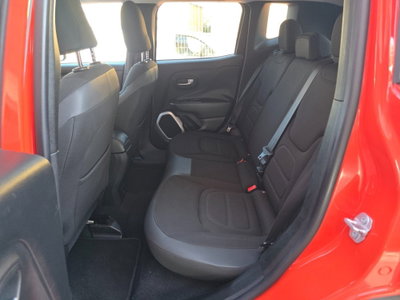 Jeep Renegade 1.6 Mjt 120 CV Limited (17)