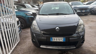 Renault Clio 1.2 16V 5 porte Dynamique usata