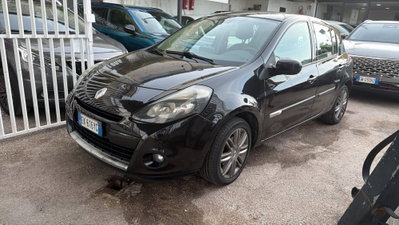 Renault Clio 1.2 16V 5 porte Dynamique (2)