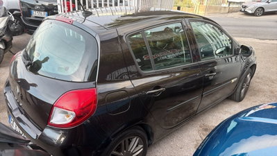 Renault Clio 1.2 16V 5 porte Dynamique (3)