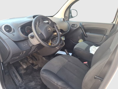 Nissan NV250 1.5 dCi 95CV PC Van (11)