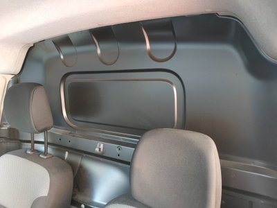Nissan NV250 1.5 dCi 95CV PC Van (15)