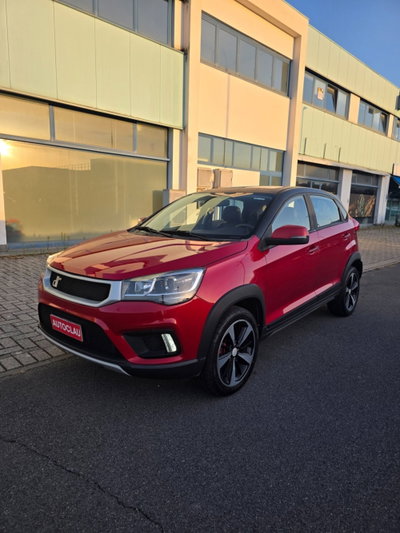 Dr DR 3.0 3 1.5 Gpl Collection 114cv usata