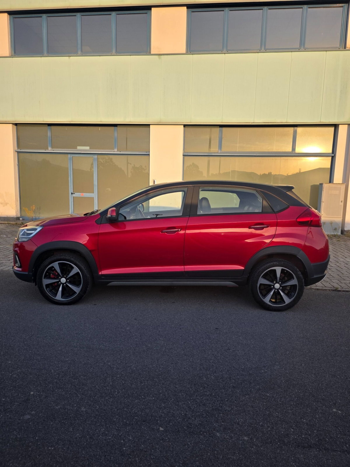 Dr DR 3.0 3 1.5 Gpl Collection 114cv (5)