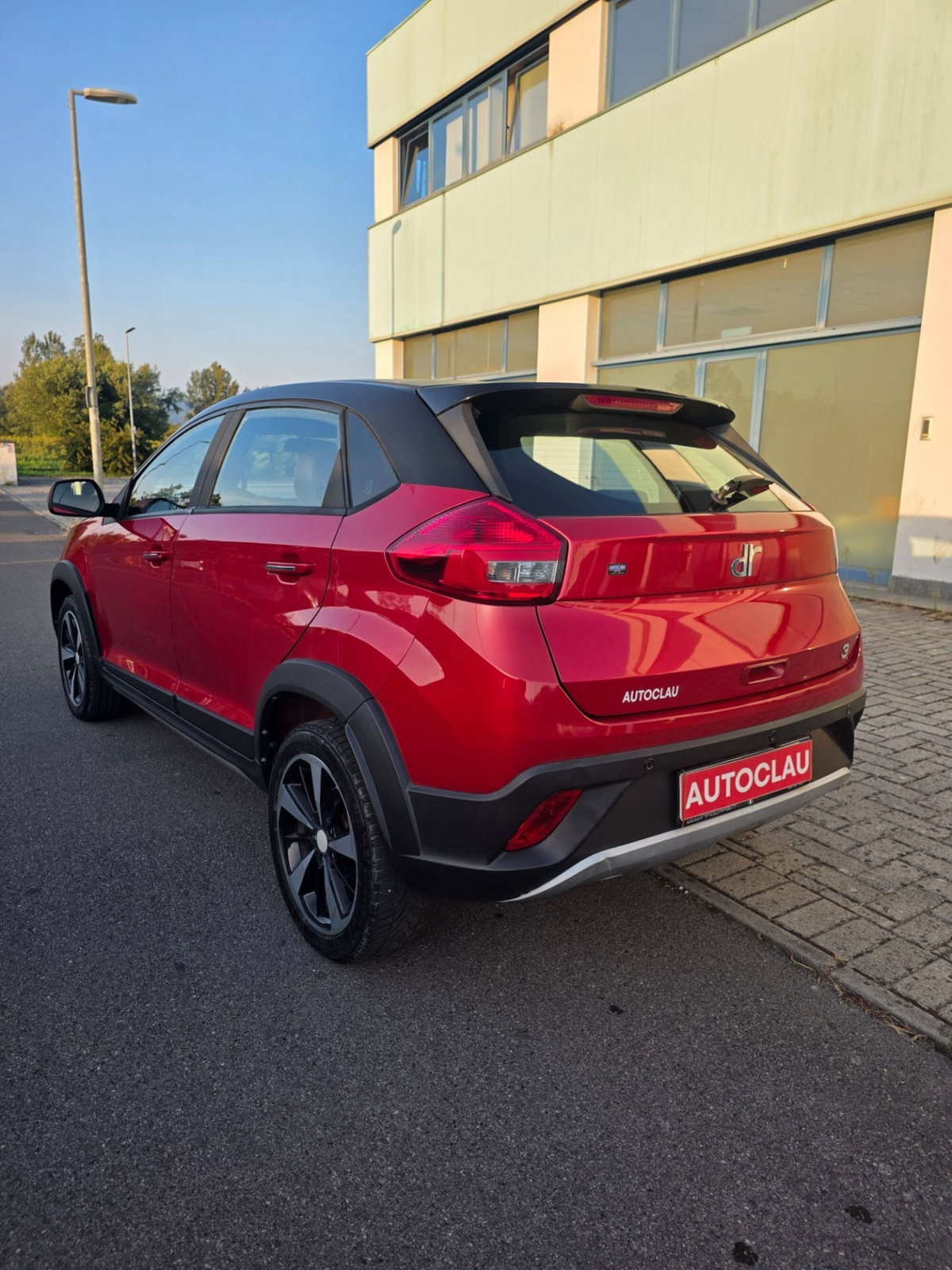 Dr DR 3.0 3 1.5 Gpl Collection 114cv (6)