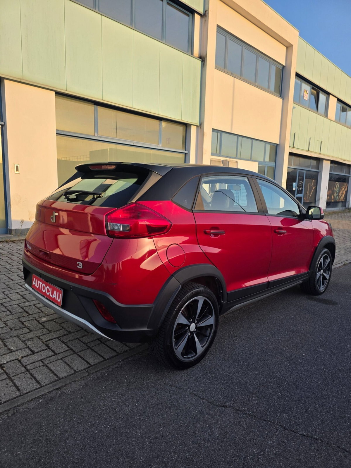Dr DR 3.0 3 1.5 Gpl Collection 114cv (7)