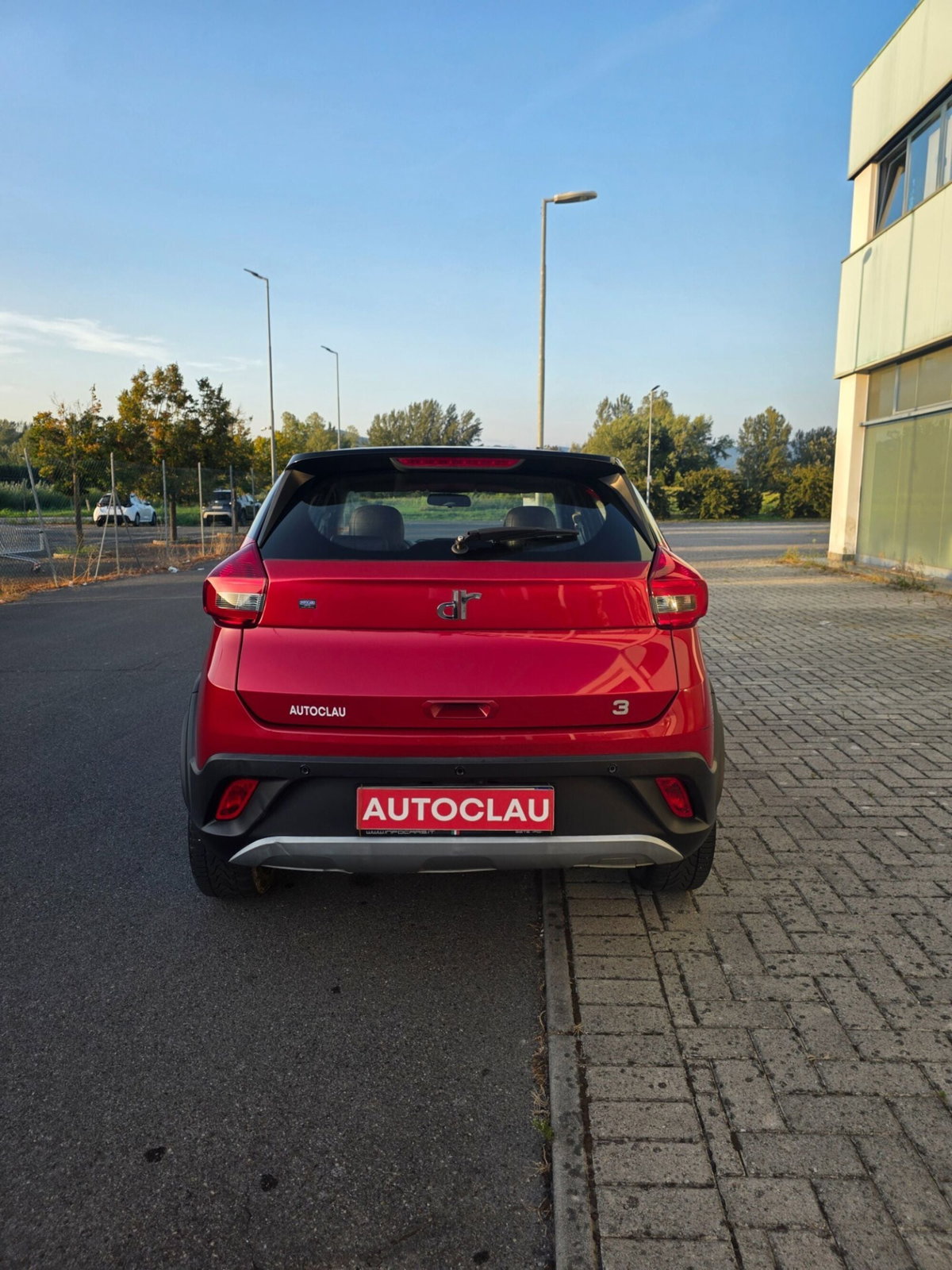 Dr DR 3.0 3 1.5 Gpl Collection 114cv (8)