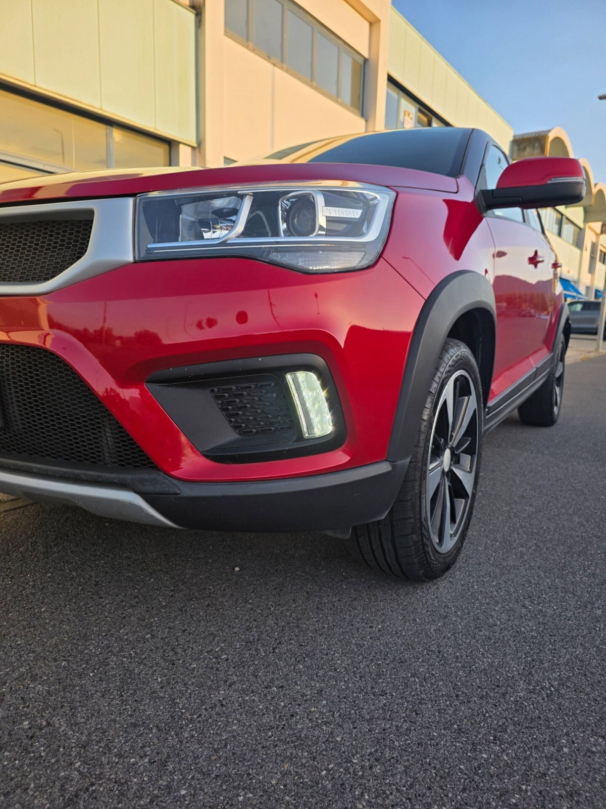 Dr DR 3.0 3 1.5 Gpl Collection 114cv (9)