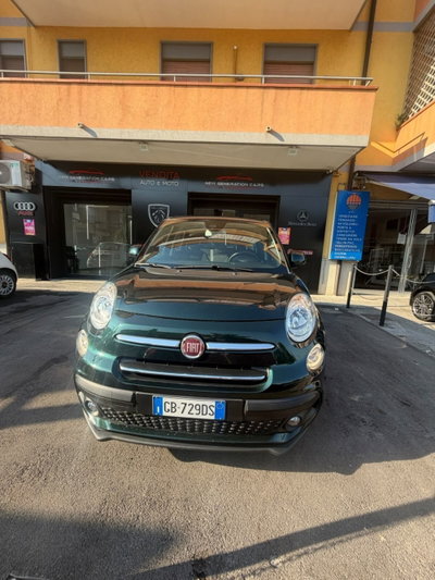 Fiat 500L 1.3 Multijet 95 CV Sport (2)