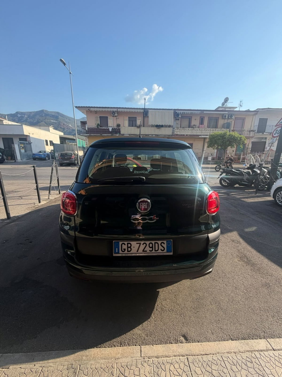 Fiat 500L 1.3 Multijet 95 CV Sport (3)