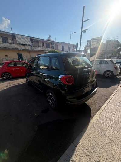 Fiat 500L 1.3 Multijet 95 CV Sport (4)