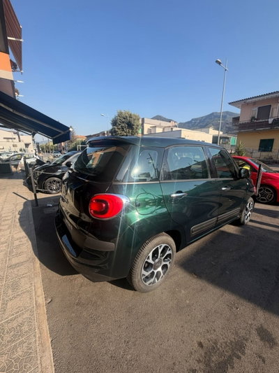 Fiat 500L 1.3 Multijet 95 CV Sport (5)