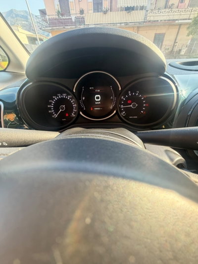 Fiat 500L 1.3 Multijet 95 CV Sport (8)