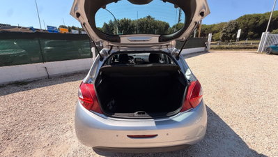 Peugeot 208 82 3 porte Allure (15)