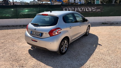 Peugeot 208 82 3 porte Allure (3)