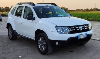 Dacia Duster 1.5 dCi 110CV Start&Stop 4x2 Serie Lim.Urban Explorer usata