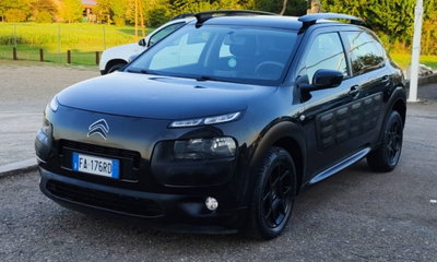 Citroen C4 Cactus PureTech 82 Shine (2)