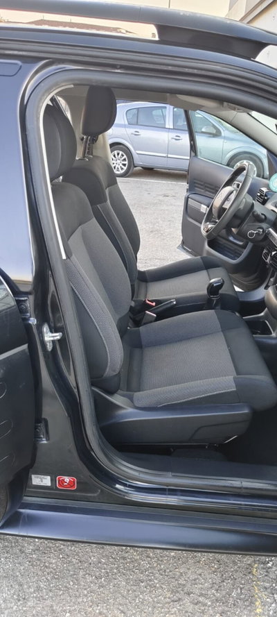 Citroen C4 Cactus PureTech 82 Shine (20)