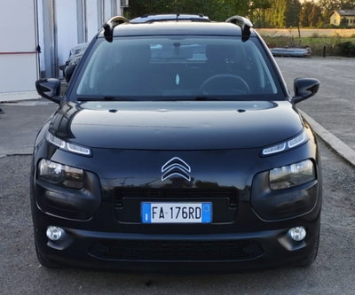Citroen C4 Cactus PureTech 82 Shine (4)