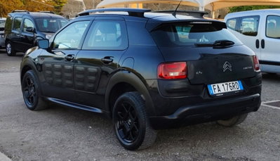 Citroen C4 Cactus PureTech 82 Shine (5)