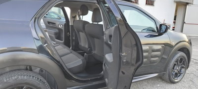 Citroen C4 Cactus PureTech 82 Shine (7)