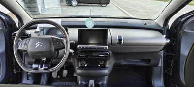 Citroen C4 Cactus PureTech 82 Shine (8)