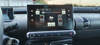 Citroen C4 Cactus PureTech 82 Shine (9)