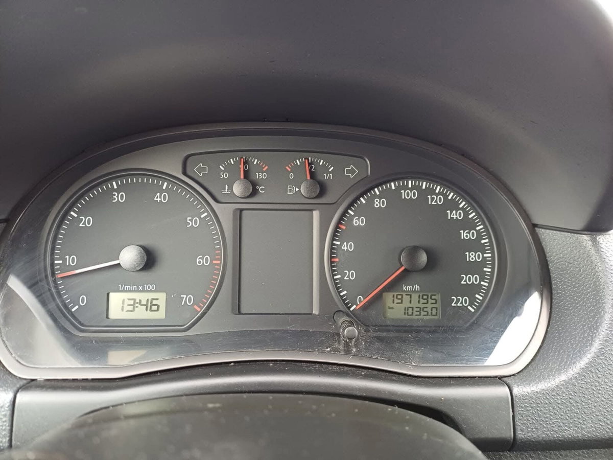 Volkswagen Polo 1.2 12V 3p. Trendline (14)